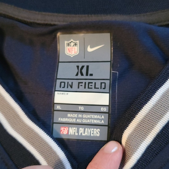 Brand new cowboy jersey - Picture 2 of 6